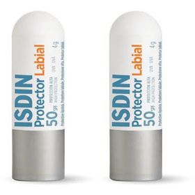 ISDIN Baume à lèvres SPF50+