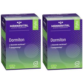 MannaVital Dormiton