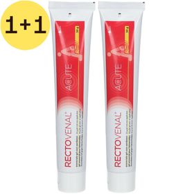 Rectovenal® Acute Gel