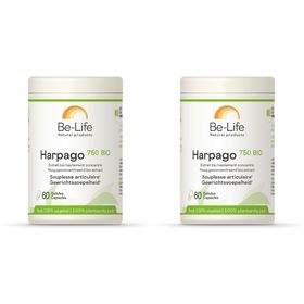 Be-Life Harpago 750 BIO