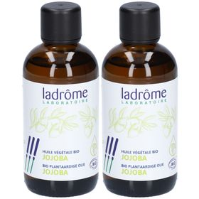 Ladrôme Huile de jojoba Bio