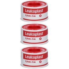Leukoplast® 2,5 cm x 5 m