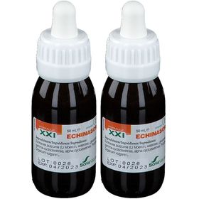 Soria Natural® Composor 8 Echinasor XXI