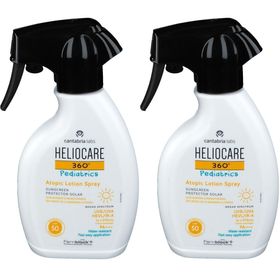 Cantabria Labs HELIOCARE® 360° Pediatrics Atopic Lotion Spray SPF50