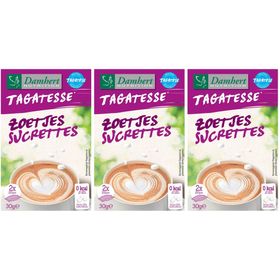 Damhert Tagatesse Recharge