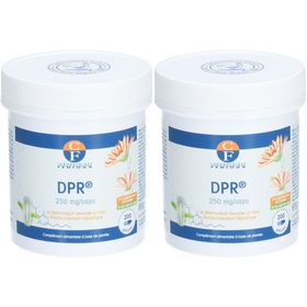 Laboratoires FENIOUX DPR®