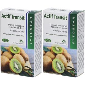 FYTOSTAR Actif Transit