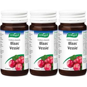 A.Vogel Cranberry Monarda