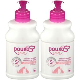 DOUXO® S3 CALM Shampooing