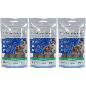 OROZYME® Bucco Fresh Dental < 10kg