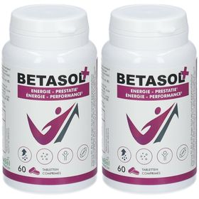 Soria Natural® Betasol PLUS