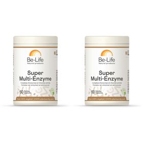 Be-Life Super Multi-Enzymes