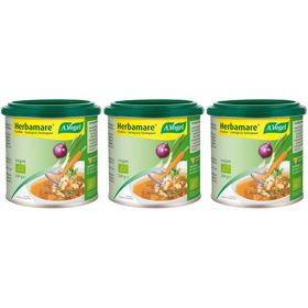 A.Vogel Herbamare Base de bouillon