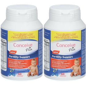 Conceive Plus Men Fertility Support x2