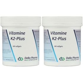 Deba K2-plus