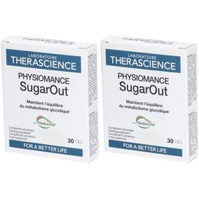 Physiomance SugarOut