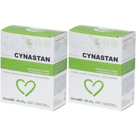 Soria Natural® Cynastan