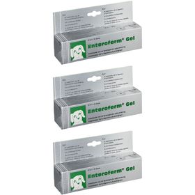 Enteroferm® Gel Chien