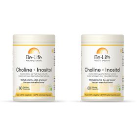Be-Life Choline-Inositol