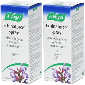 A.Vogel  Spray Pour La Gorge