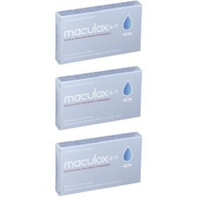 Medoxys Maculox+®