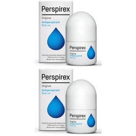 Perspirex Original Roll On Anti-Transpirant Deo