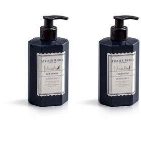 Atelier Rebul Istanbul Bosphorus Savon pour les Mains