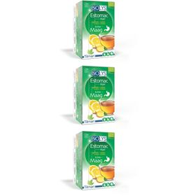 BIOLYS Gingembre - Citron