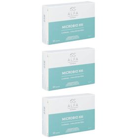 Alfa Nutrifarma Microbio XIII