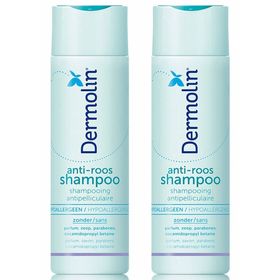 Dermolin® Shampoing anti-pelliculaire