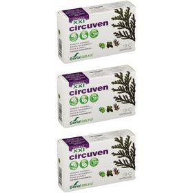 Soria 19 - C Circuven x3