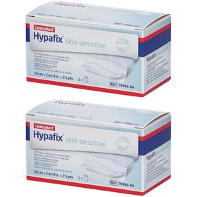 Leukoplast® Hypafix® Skin Sensitive 10 cm x 2 m