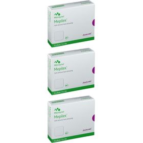 Mepilex® 5 cm x 5 cm