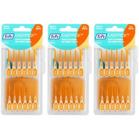 TePe® EasyPick™ Cure-dents interdentaires XS/S