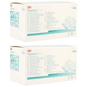  3M™ Tégaderm™ Roll pansement 10 cm x 10 m