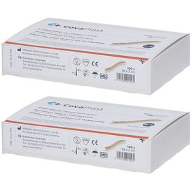 Holthaus Medical Ypsiplast® Pansement bout du doigt 18 x 2 cm