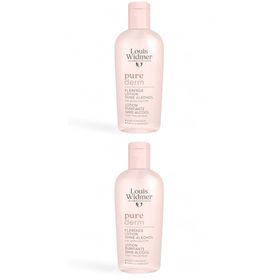 Louis Widmer Purederm Lotion Purifiante Sans Alcool