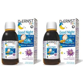 Dr Ernst Kids Good Night Sirop +3 Ans