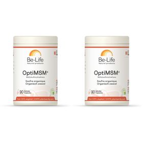 Be-Life Opti®-MSM 800
