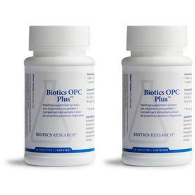 Biotics OPC Plus