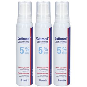 Cutimed® Acute 5%