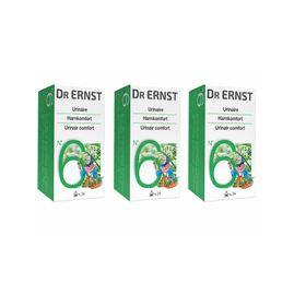 DR. ERNST's Nr 6 Tisane Digestive Intestinale avec de la menthe et du fenouil