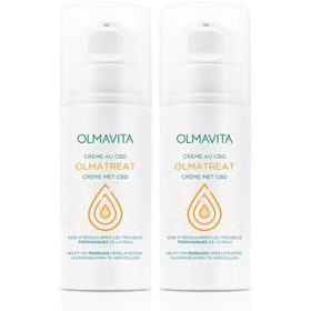 OLMAVITA Olmacalm Eczéma