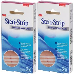 3M™ Steri-Strip™ Steril 6 mm x 76 mm