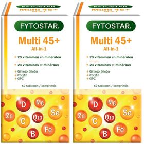 Fytostar Multi 45+