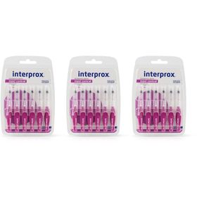 Interprox® Brossettes Maxi Conical Violet
