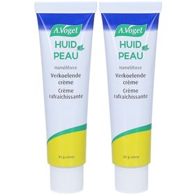 A.Vogel Crème Haméliforce