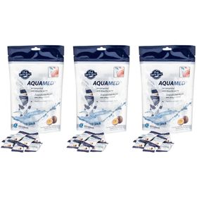 Miradent Aquamed® Le Comprimé Anti-Bouche Sèche