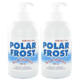 POLAR FROST® Gel Refroidissant