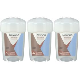 Rexona Maximum Protection Clean Scent Déodorant Roll-On 96H